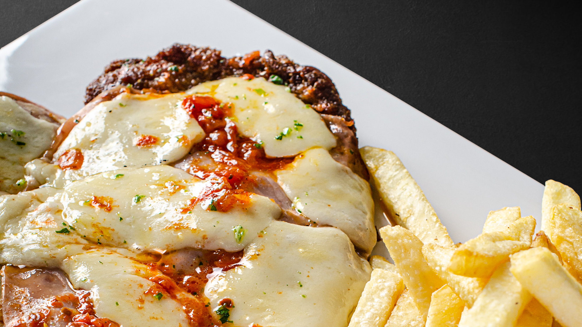 Milanesas