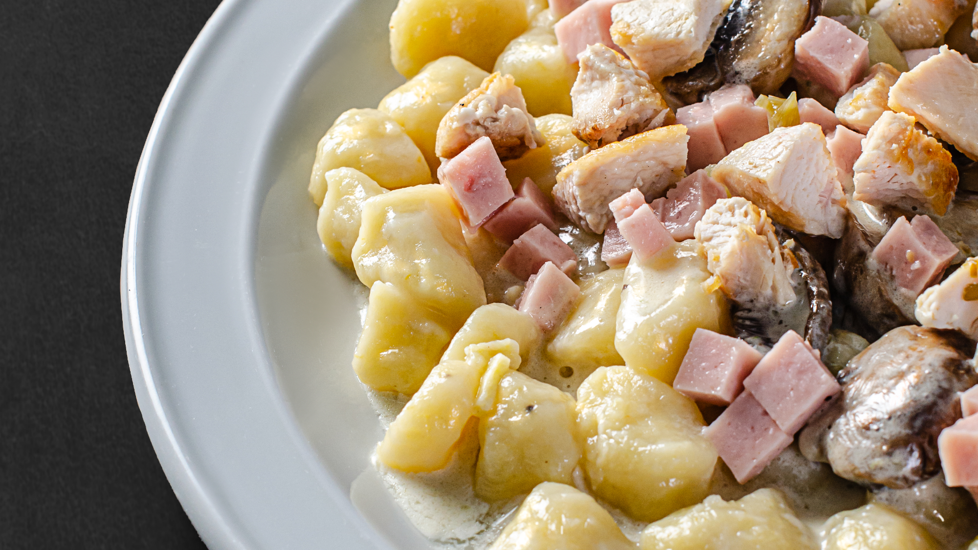 Pastas