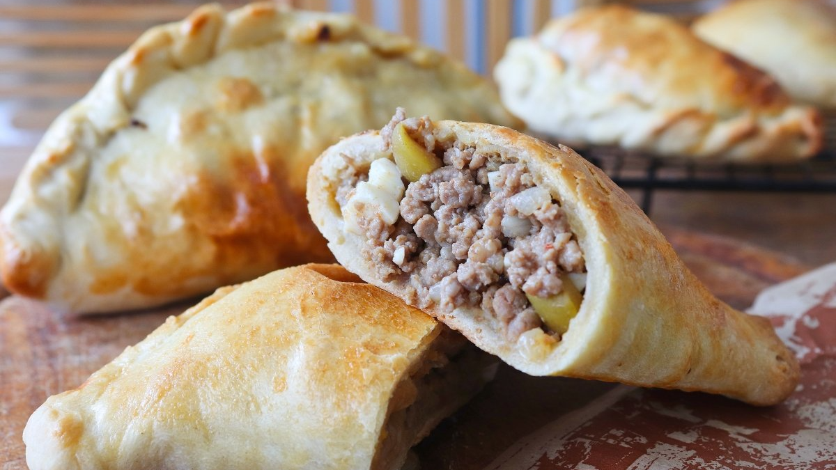 Empanadas