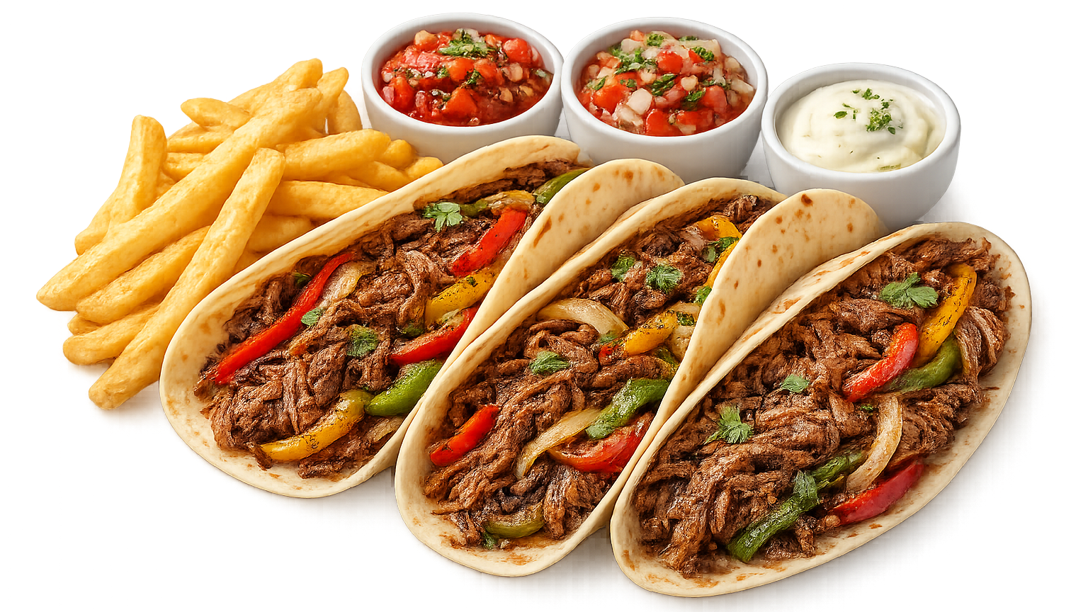 Fajitas