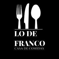 Logo Lo De Franco