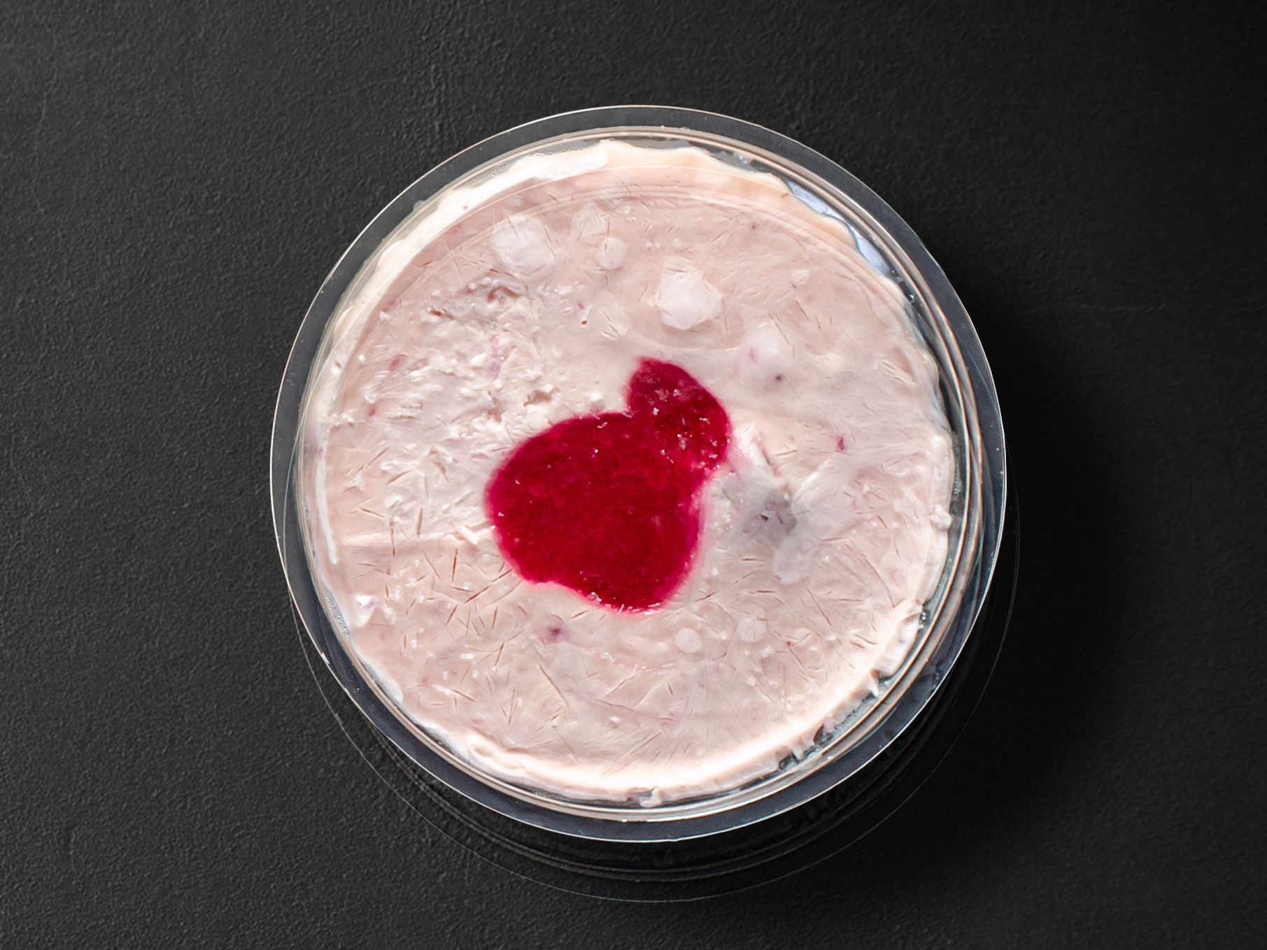 Cheescake de frutilla