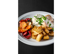Pollo Relleno