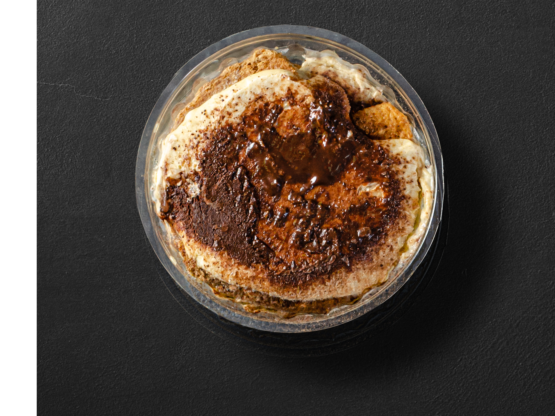 Tiramisú