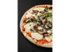 Pizza Champiñones