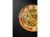 Pizza Común