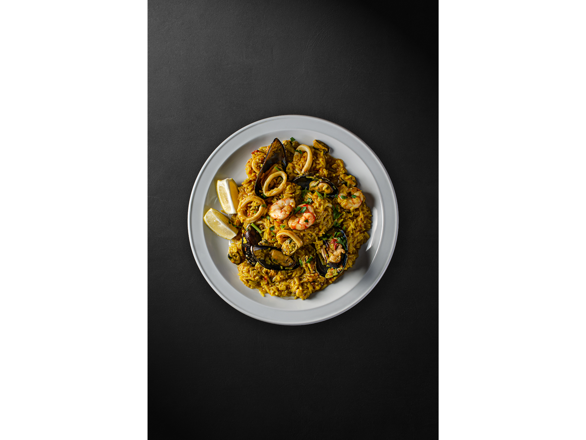 Paella