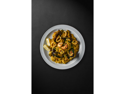 Paella