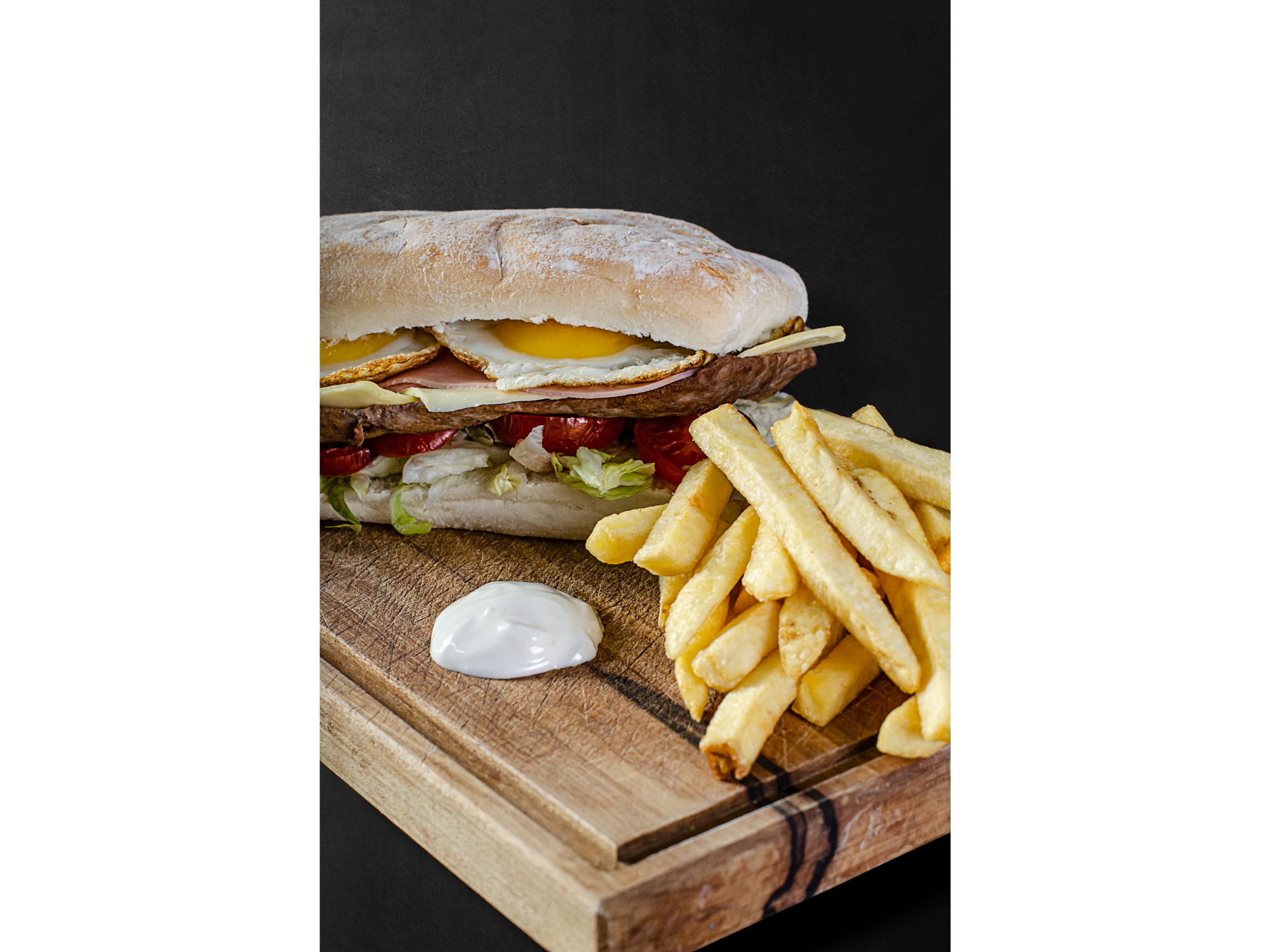 Lomo Especial