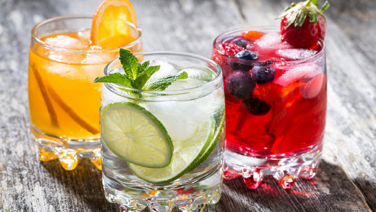 TRAGOS Y COCKTELES solo retiro por local PROMO! 3X2