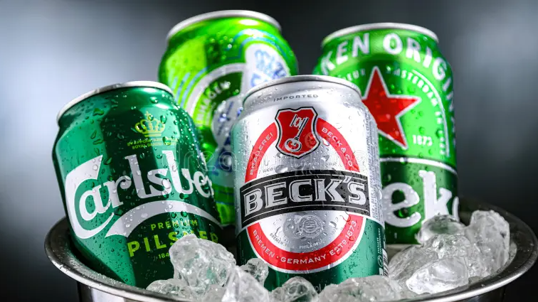 LATAS CERVEZAS 473CC