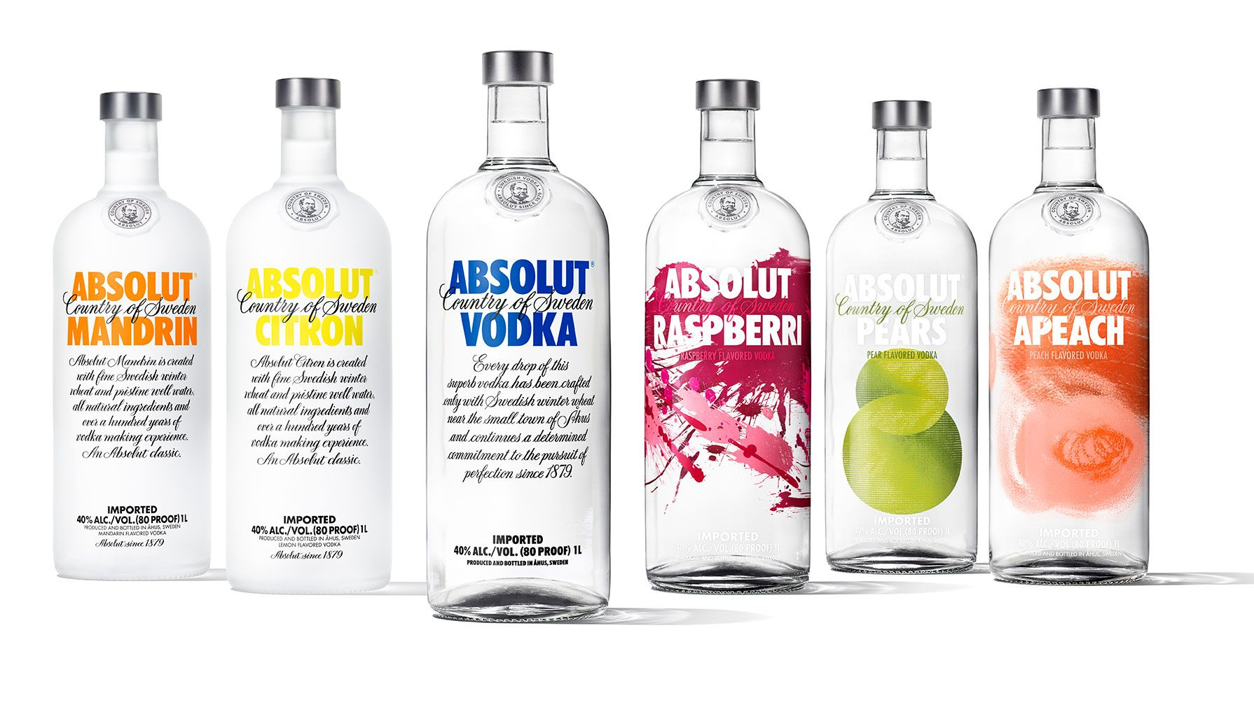 VODKAS
