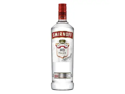 SMIRNOFF