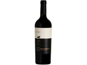 PERRO CALLEJERO CABERNET