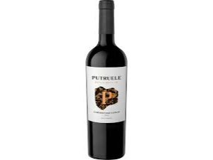 PUTRUELLE CABERNET