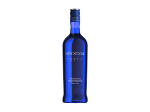 NEW STYLE VODKA