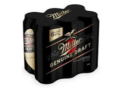 MILLER 473CC