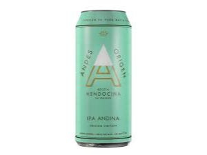 ANDES IPA 473 CC