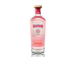 GIN HEREDERO BOYSENBERRY 700 CC