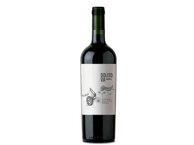 SOLITO VA MALBEC