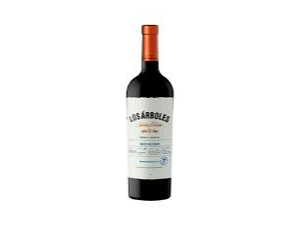 LOS ARBOLES BLEND