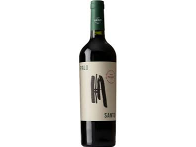 PALO SANTO  CABERNET FRANC