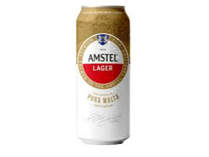 AMSTEL 473CC