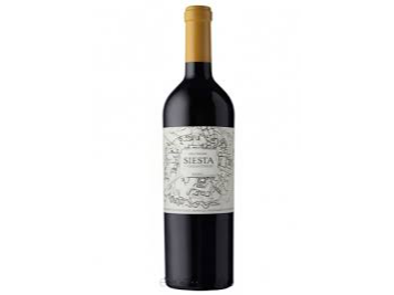 SIESTA MALBEC