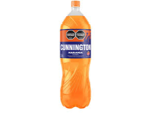 CUNNINGTON NARANJA 2.25 LT