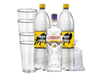 GIN GORDONS + 2 PASO DE LOS TOROS TONICA