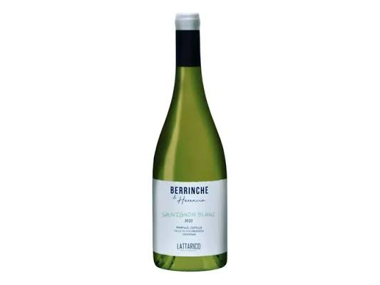 BERRINCHE DE HERENCIA CHARDONNAY
