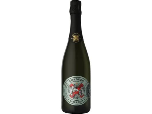 CORDERO EXTRA BRUT