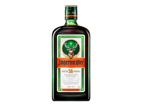 JAGGERMEISTER 700 CC