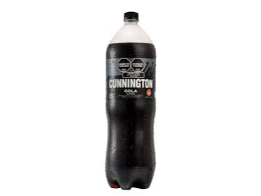 CUNNINGTON COLA 2.25 LT