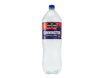 CUNNINGTON TONICA 2.25 LT
