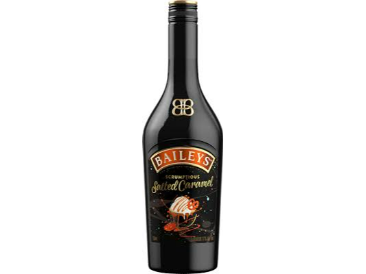 LICOR BAILEYS CARAMEL 750 CC