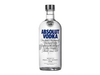 ABSOLUT VODKA 500 CC
