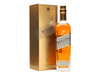 WHISKY JOHNNIE GOLD LABEL 750 CC