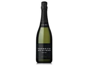 FEDERICO DE ALVEAR EXTRA BRUT