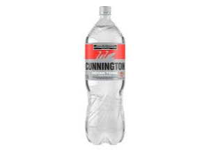 CUNNINGTON TONICA LIGHT 2.25 LT