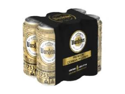 WARSTEINER 473CC
