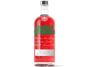 ABSOLUT WATERMELON