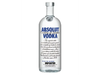 ABSOLUT 700 CC