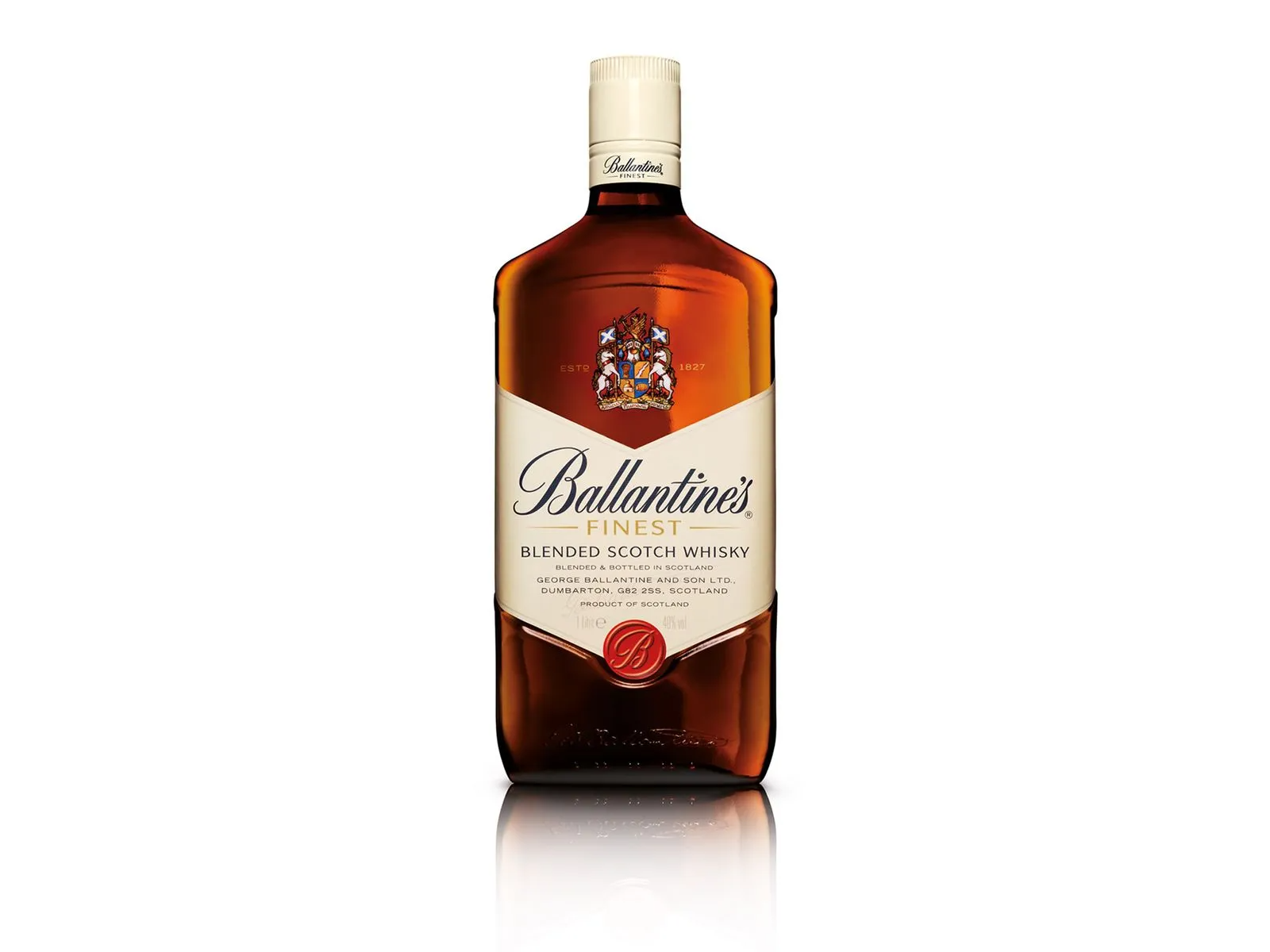 BALLANTINES