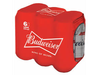 BUDWEISER 473CC