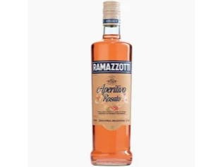 APERITIVO RAMAZZOTI
