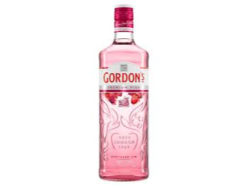 GIN GORDONS PINK 700 CC