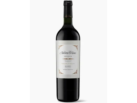 NAVARRO CORREA RESERVA MALBEC