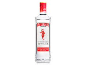 GIN BEEFETER