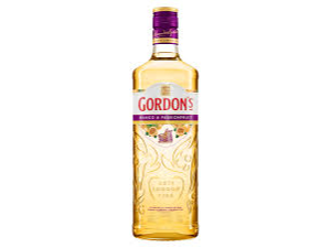 GIN GORDON MANGO PASSION 700 CC